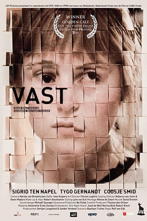 Vast - Dutch Movie Poster (thumbnail)