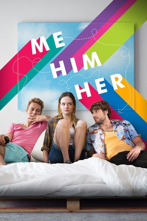 Me Him Her - Movie Poster (thumbnail)