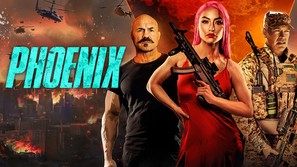 Phoenix - Movie Poster (thumbnail)