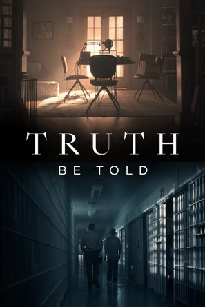 &quot;Truth Be Told&quot; - Movie Cover (thumbnail)