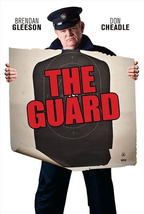 The Guard - Movie Poster (thumbnail)