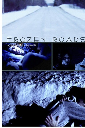 Frozen Roads - Canadian Movie Poster (thumbnail)