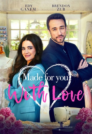 Made for You, with Love - Movie Poster (thumbnail)
