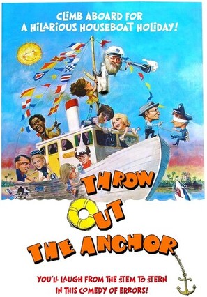Throw Out the Anchor! - Movie Cover (thumbnail)