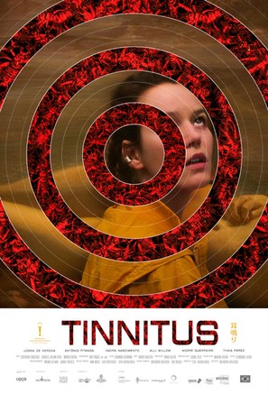 Tinnitus - Brazilian Movie Poster (thumbnail)