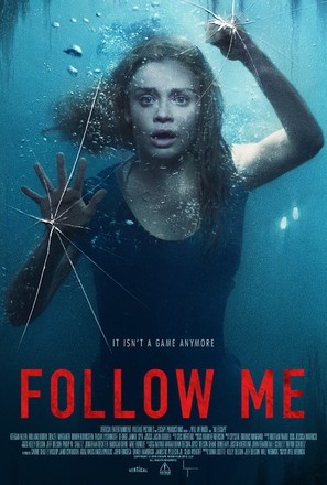 Follow Me (2020) movie posters