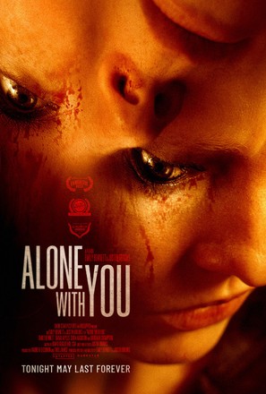 Alone with You - Movie Poster (thumbnail)