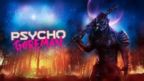 Psycho Goreman - Movie Poster (thumbnail)