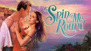 Spin Me Round - Movie Poster (thumbnail)