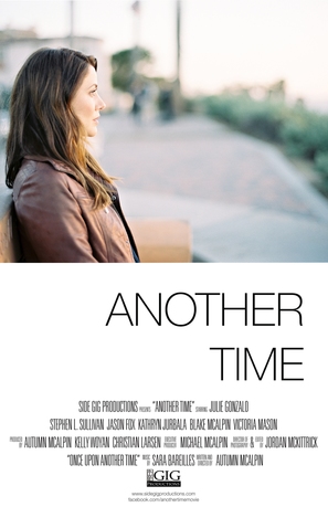Another Time - Movie Poster (thumbnail)