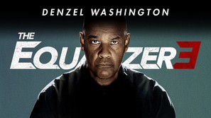 The Equalizer 3 - Movie Poster (thumbnail)