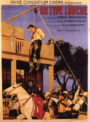 All Around Frying Pan Poster