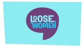 &quot;Loose Women&quot; - British Logo (thumbnail)