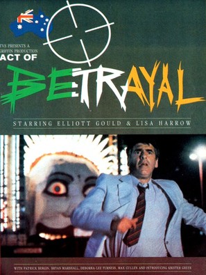 Act of Betrayal - Australian Movie Cover (thumbnail)