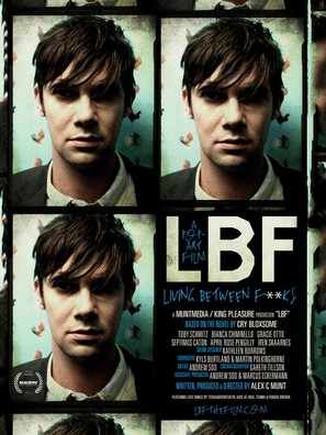Lbf - Australian Movie Poster (thumbnail)
