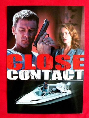 Close Contact - Australian Movie Cover (thumbnail)