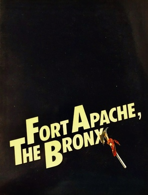 Fort Apache the Bronx - Logo (thumbnail)