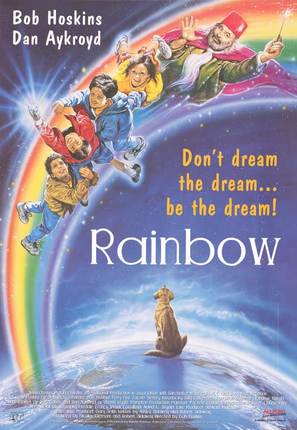 Rainbow - Movie Poster (thumbnail)
