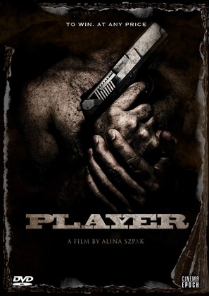 Player - DVD movie cover (thumbnail)