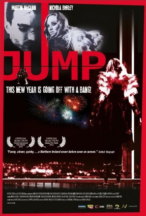 Jump - British Movie Poster (thumbnail)