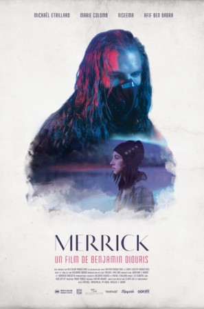 Merrick - French Movie Poster (thumbnail)