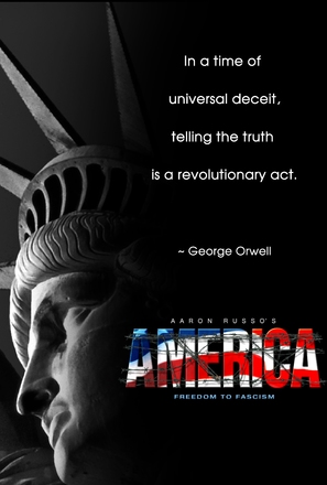 America: Freedom to Fascism - Movie Poster (thumbnail)
