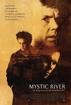 Mystic River - Movie Poster (thumbnail)