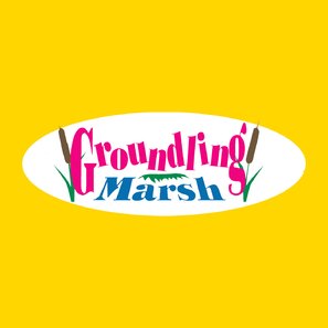&quot;Groundling Marsh&quot; - Logo (thumbnail)