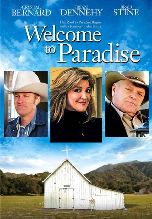 Welcome to Paradise - poster (thumbnail)