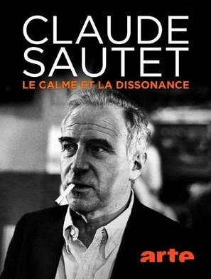 Claude Sautet, le calme et la dissonance - French Video on demand movie cover (thumbnail)