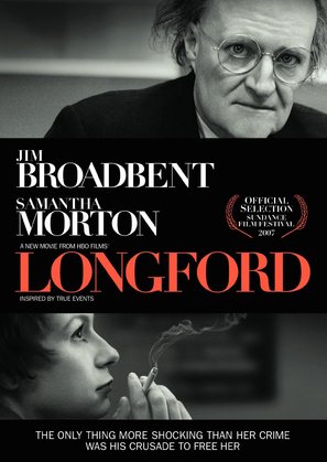 Longford - Movie Poster (thumbnail)