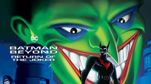Batman Beyond: Return of the Joker - Movie Cover (thumbnail)
