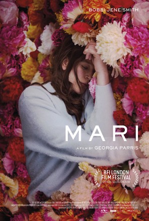 Mari - British Movie Poster (thumbnail)