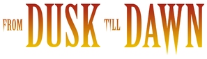 From Dusk Till Dawn - Logo (thumbnail)