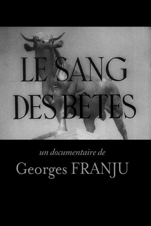 Le sang des b&ecirc;tes - French Video on demand movie cover (thumbnail)