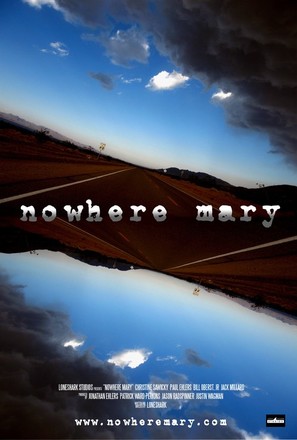 Nowhere Mary - Movie Poster (thumbnail)