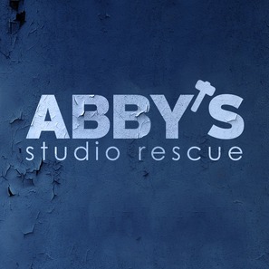 &quot;Abby&#039;s Studio Rescue&quot; - Logo (thumbnail)