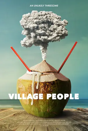 Village People Poster