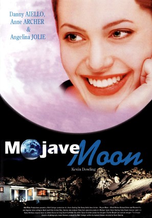 Mojave Moon - Movie Poster (thumbnail)