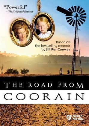 The Road from Coorain - Movie Cover (thumbnail)