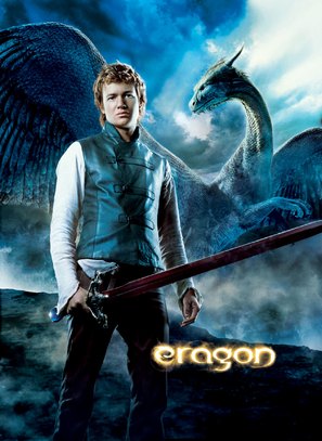 Eragon - Movie Poster (thumbnail)