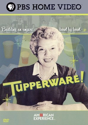 &quot;American Experience&quot; Tupperware! - Movie Cover (thumbnail)