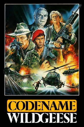 Geheimcode: Wildg&auml;nse - Movie Cover (thumbnail)