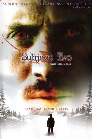 Subject Two - Movie Cover (thumbnail)