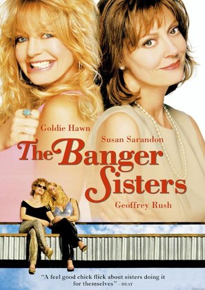 The Banger Sisters - Movie Cover (thumbnail)