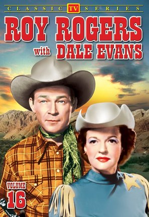 &quot;The Roy Rogers Show&quot;