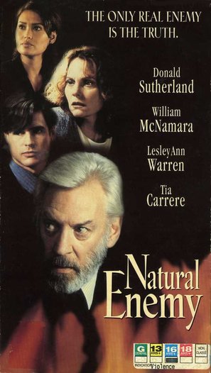 Natural Enemy - Movie Cover (thumbnail)