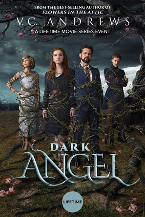 Dark Angel - Movie Poster (thumbnail)