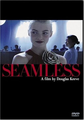 Seamless - DVD movie cover (thumbnail)
