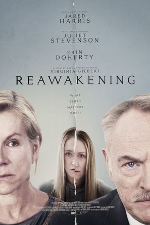 Reawakening - British Movie Poster (thumbnail)